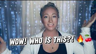 WOW this person is HOT for you!!! 1111#tarot #bluemoon #tarotreading