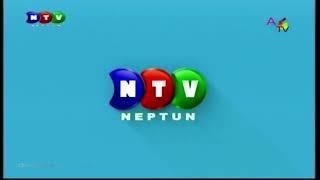 Neptun TV Idents (201?-2016)