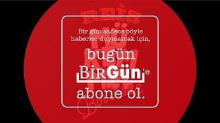 Bugün BirGün'e Abone Ol