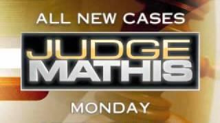 Judge Mathis Season 13 Launch