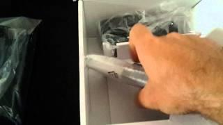 Comigo kartina tv opening box