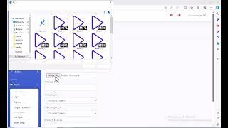 Asp.Net Mvc Core 8.0 Resim Yükleme ve Index üzerinde gösterme