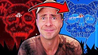 The GEOMETRY DASH S***TY Demon List
