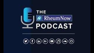 RheumNow Podcast – Heartbreak of Methotrexate (11.16.18)