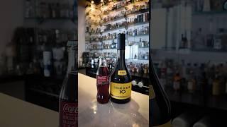 El Original Paris de Noche con Torres 10 ‍#TragosFáciles #CoctelesEnCasa #MixologiaCasera
