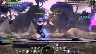 DNSEA ~ GM solo Mist Nest