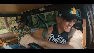 JJ on Demand   Chris Janson