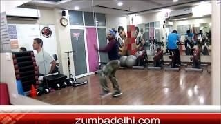 Zumba Dance Choreograph | Studio XD