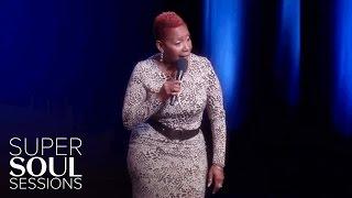 Iyanla Vanzant’s Aha! Moment (…at The Home Depot) | SuperSoul Sessions | Oprah Winfrey Network