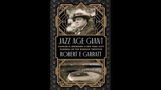 - ROB GARRATT ON CHARLES STONEHAM - NEW YORK GIANTS PRESERVATION SOCIETY-3/29/2023