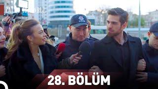 Zalim İstanbul | 28.Bölüm