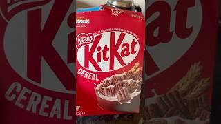 What I Eat In The UK - Part 1 | #shorts #whatieatinaday #whatidoinaday #kitkat #chickensoup #london