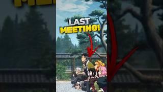 The last meeting of the Hashira! Demon Slayer Hashira Training