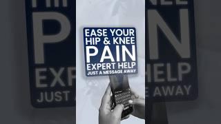 What’s the Best Solution for Your Joint Pain? Ask Dr. Supreet Bajwa on WhatsApp at 9820727046 !!!