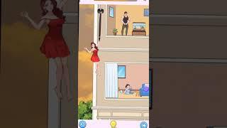brainy Prankster 6 #games #gameplay #gaming #funny #androidgames #cartoon #gamer