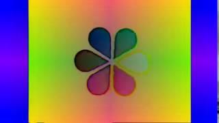 Ident matters Technicolor (Technicolor-Color Matters) 1994 Enhanced with Diamond Standard