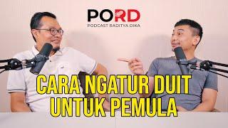 CARA NGATUR DUIT UNTUK PEMULA