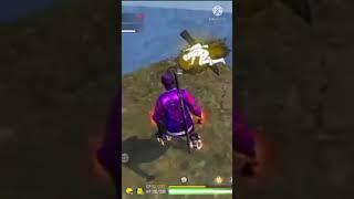 Free fire gameplay one tap #SOUL GAMING FF