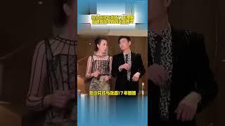 #蔡少芬 谈与张晋17年婚姻自曝曾因张晋爆哭，女本柔弱为母则刚＃熱門＃娱乐＃蔡少芬＃张晋明星
