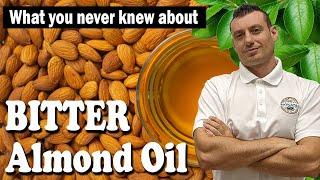 BITTER ALMOND OIL BY BIONATAL