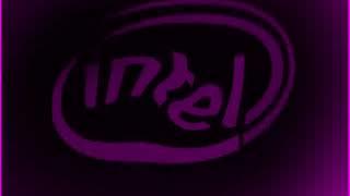 Intel Logo Effects 2