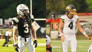 FNL | Week 1 | Part 1 | Bradley Central (TN) vs McMinn County (TN) | Heated Week 1 Rivalry!