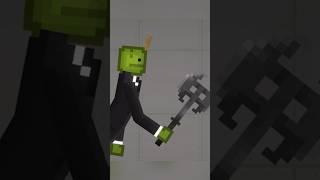 Melon Playground || Mr Squidward Open The Damn Door