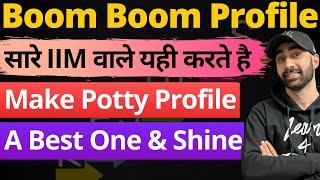 Profile Building Tips for MBA | Get Best Placement | Learn4Exam Tips for MBA Aspirants