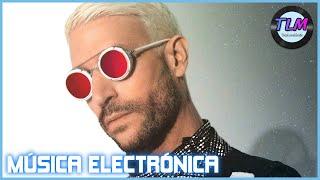 Top 50 Música Electrónica Septiembre 2024 (Semana 38)