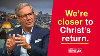 Christ's Return: Critical Steps for every Christian