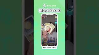 Tüm sorularının cevabı Bigo Live’da.Sen de şimdi yayını izle, sorularını sor, cevabını al! #shorts