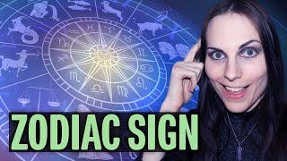 How Your Zodiac Sign Influences Your Personality
