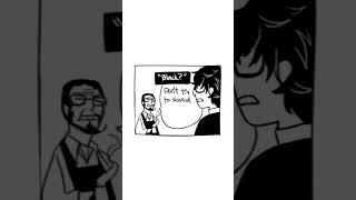 What If Persona 5 Got A Hiimdaisy Skit