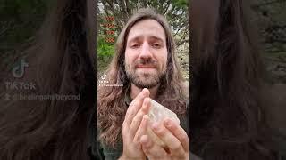 Reiki for Protecting & Shielding you from harm Reiki Healing ASMR 》#asmr #reiki #healing #shield