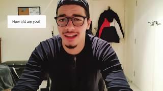 GP Productions Q&A