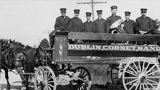 Columbus Neighborhoods: History of Dublin, Ohio