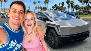 ГОРДЕЙ в АМЕРИКЕ. Почему нельзя уезжать из России?