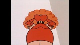 Ms. Sara Bellum: All Scenes (Season 1)