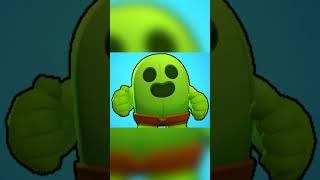 Skibidi Spike #brawlstars #bs #bsmoments #memes #fyp #funny #skibidi #spike #gaming #supercell