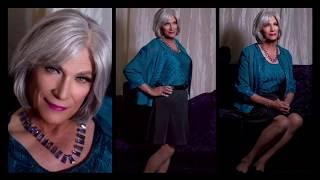 Mature Over 40 MTF Transformation Makeover