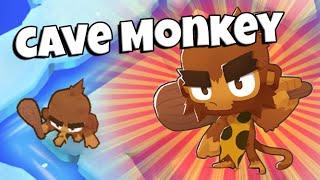 NEW SECRET TOWER IN BLOONS TD 6 - HE STUNS EVERYTHING?!