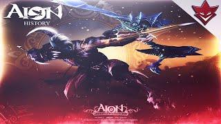 Верни Мне Мой 2010 #7 Стрелок Aion Classic 2.0 [aion-history.ru]