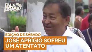 Estado de saúde do prefeito de Taboão da Serra é estável