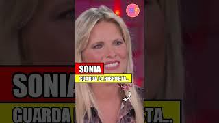 CONFRONTO SHOCK TRA SONIA BRUGANELLI E LAURA FREDDI: SEGRETI E TENSIONI ESPLOSIVE!