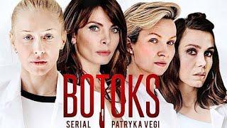 Botoks - Odcinek 1 - Serial Po Polsku!