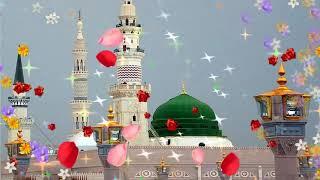 New nata rashul #%*6÷^#¥=&^/Jagah Teri Ata Ka Saath Ho   Owais Raza Qadri   HD (m Naate Rasul)