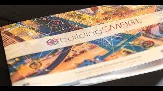 buildingSMART International Summit introduction, London 2017