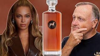 Trying Beyonce's NEW Whiskey: 'Drunk in Love' or a Missed Note?