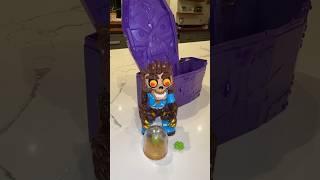LOOK WHAT WAS INSIDE!#asmr #ceoofmining #mining #treasurex #satisfying #asmrunboxing #toy #viral