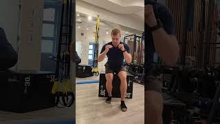 Two Knee Stability Exercises